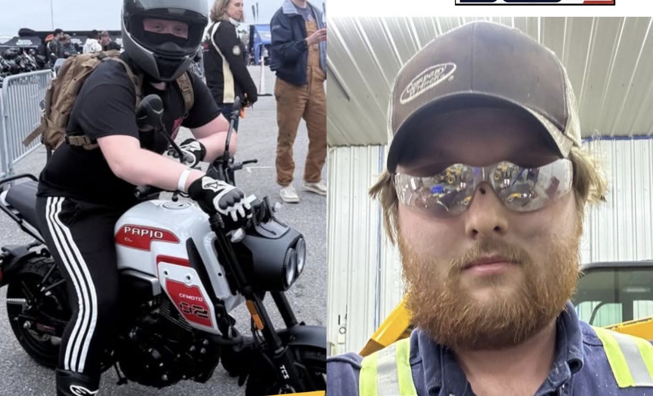 Marcus Vise Obituary, Indianapolis, IN Motorcycle Accident Death