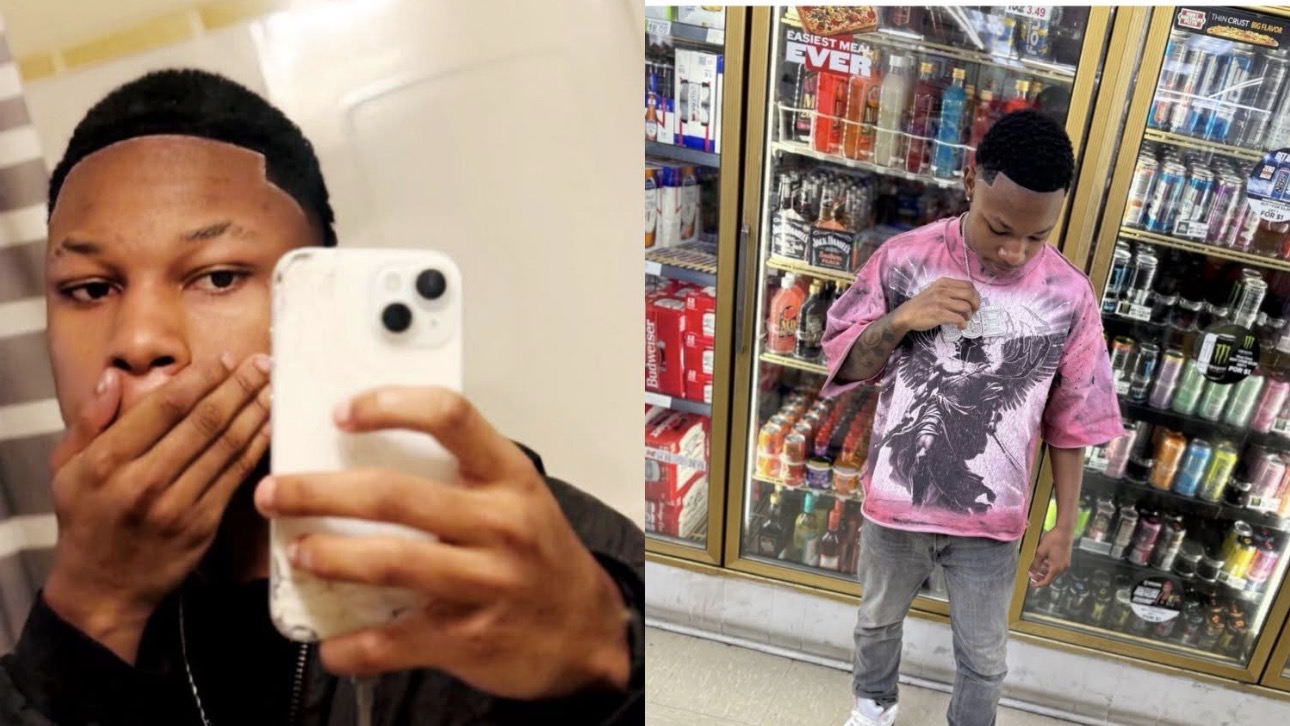 Li “MJay Obituary, Huntsville, AL Shooting Death