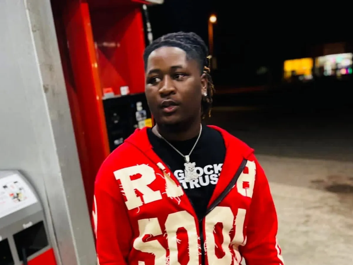 Librian Jones Jr. Obituary, Hale County Shooting Death